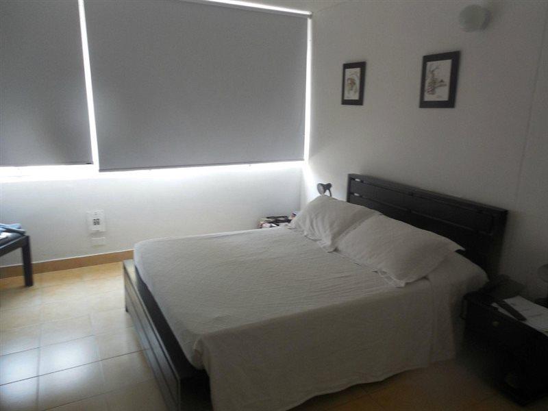 Hotel Edmar Санта-Марта Екстер'єр фото