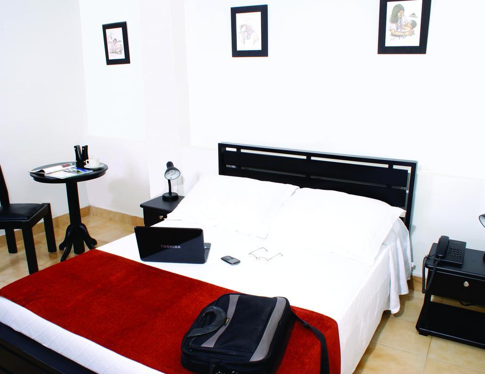 Hotel Edmar Санта-Марта Номер фото