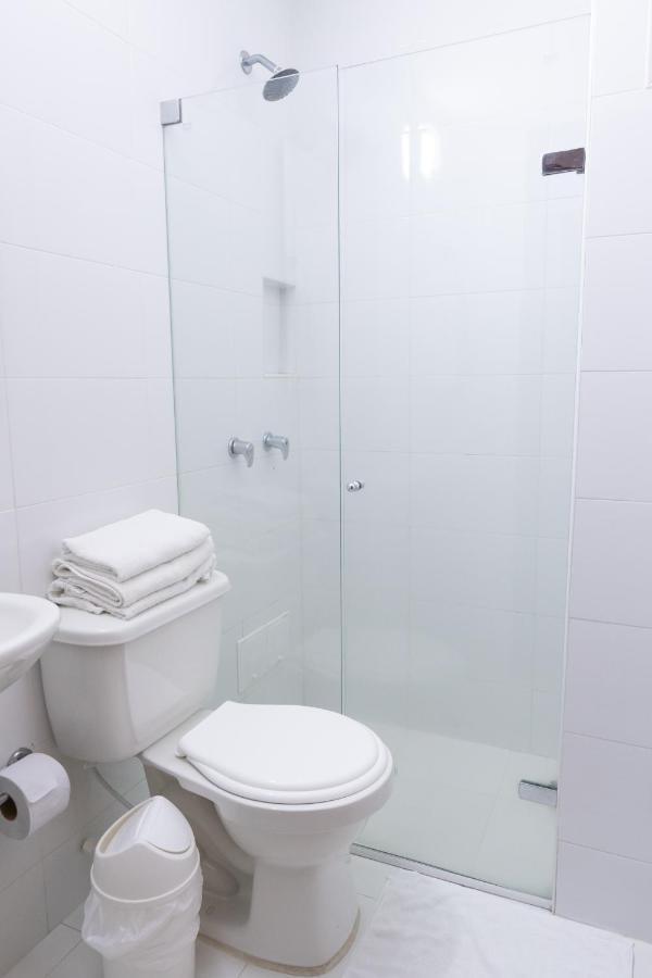 Hotel Edmar Санта-Марта Екстер'єр фото